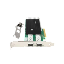 Купить Сетевая карта Intel X722-DA2 PCIE 2x10GB - фото 2
