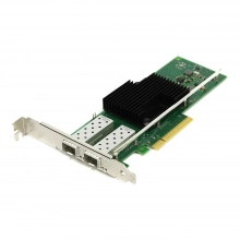 Купити Мережева карта Intel X722-DA2 PCIE 2x10GB - фото 1