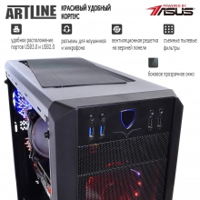 Купить Компьютер ARTLINE Gaming X93v14 - фото 3