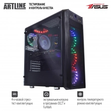 Купить Компьютер ARTLINE Gaming X93v14 - фото 9