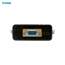 Купить KVM-переключатель D-Link DKVM-4U 4-портовый USB - фото 3
