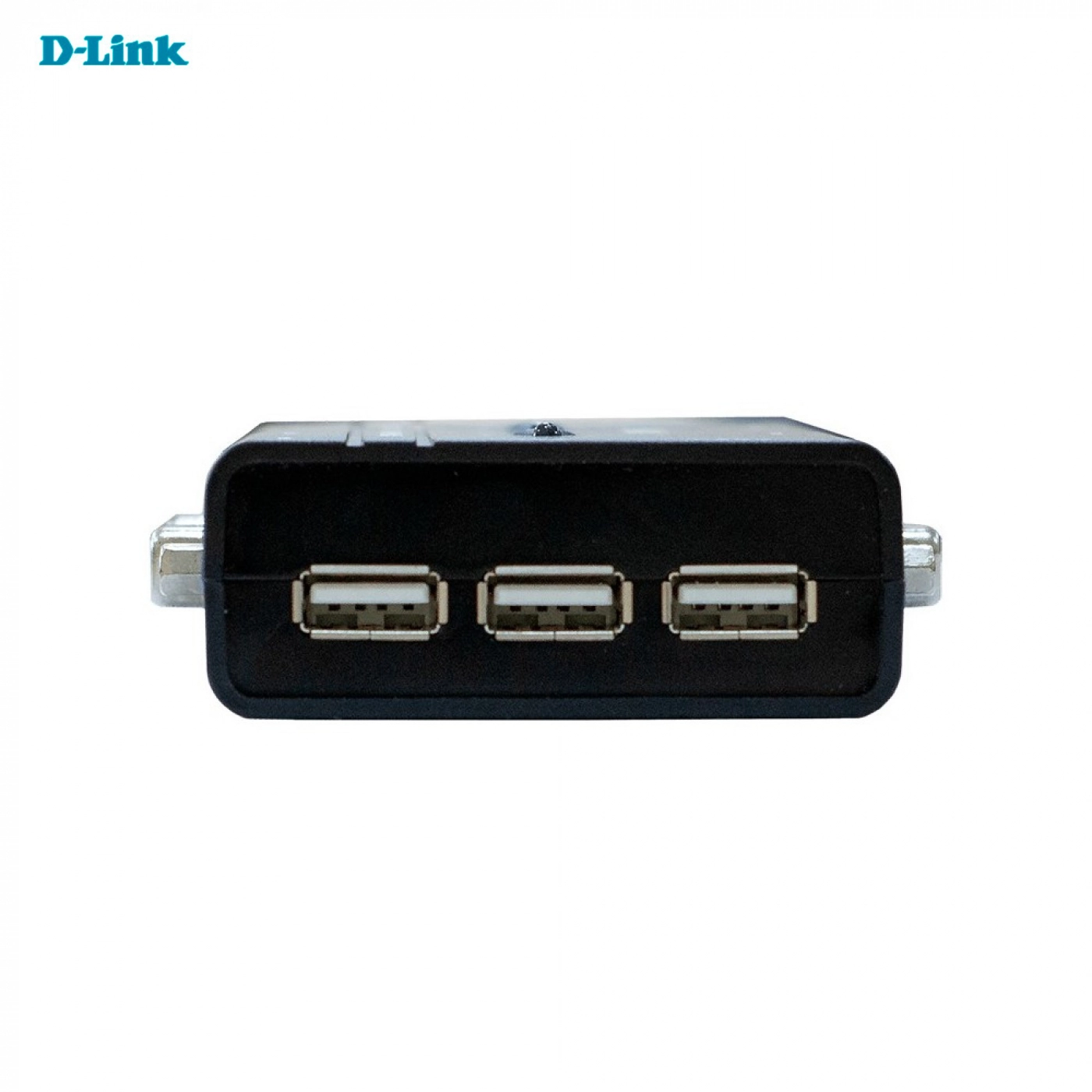 Купити KVM-перемикач D-Link DKVM-4U 4-портовий USB - фото 4