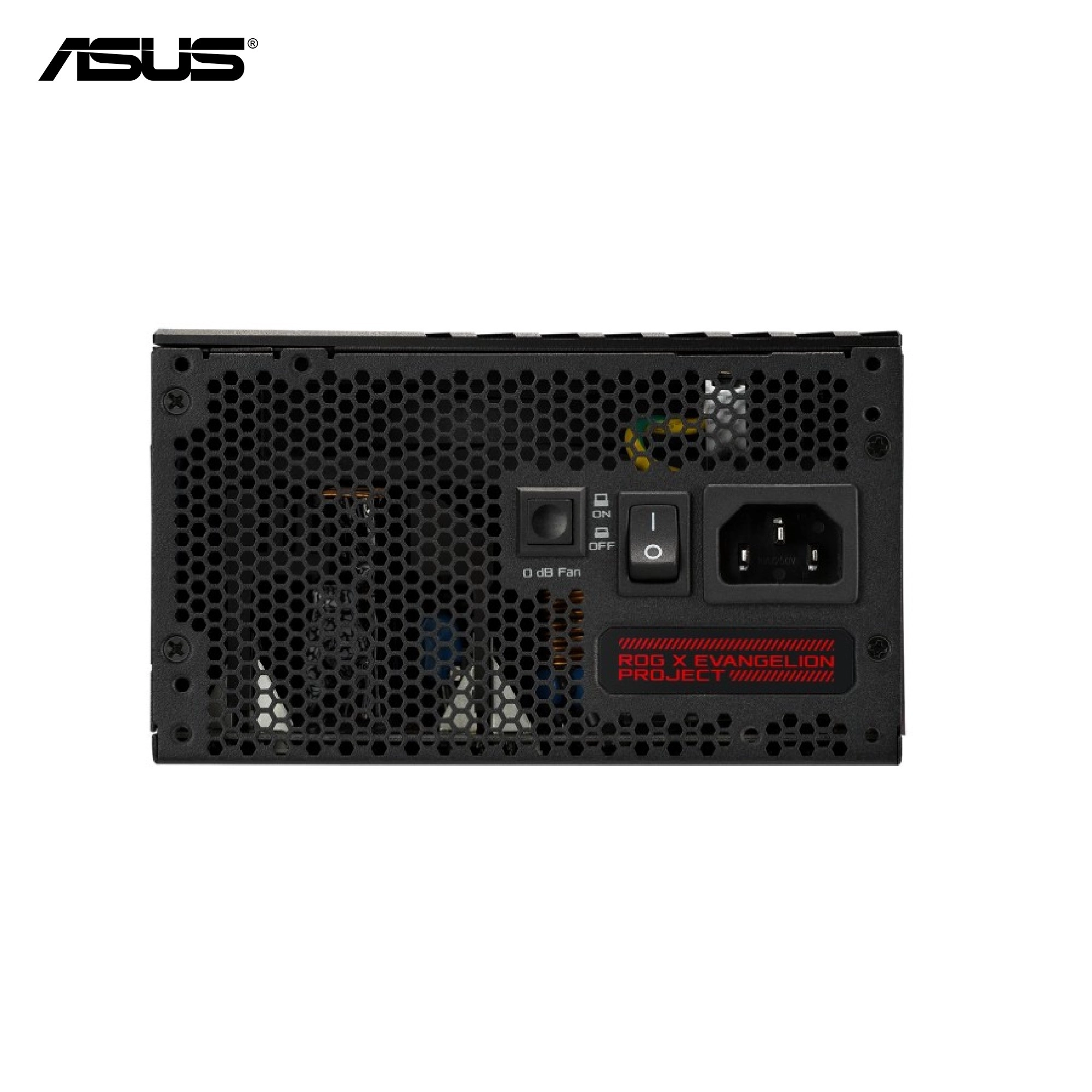 Купить Блок питания ASUS ROG THOR 1000W 80+ Platinum - фото 5