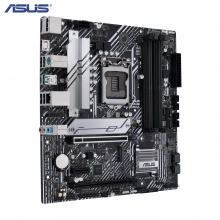 Купити Материнська плата ASUS PRIME B560M-A - фото 3