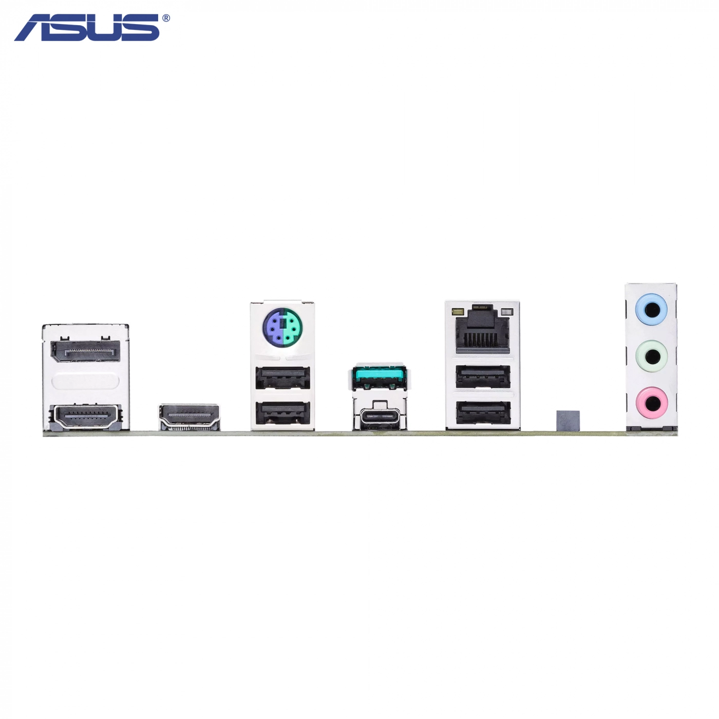 Купити Материнська плата ASUS PRIME B560M-A - фото 5