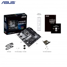 Купити Материнська плата ASUS PRIME B560M-A - фото 7