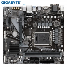 Купити Материнська плата GIGABYTE H610M H DDR4 - фото 2