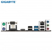 Купити Материнська плата GIGABYTE H610M H DDR4 - фото 4