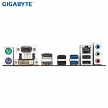 Купить Материнская плата GIGABYTE H610M S2H DDR4 - фото 3