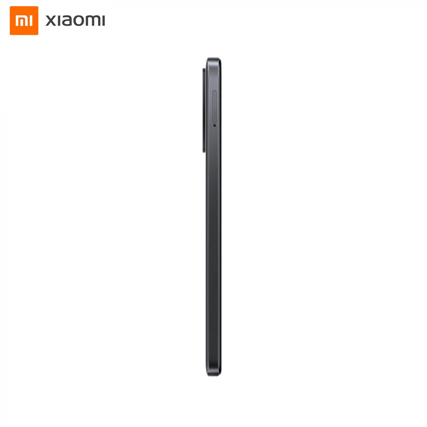 Купить Смартфон Xiaomi Redmi Note 11 4/64GB Graphite Gray - фото 4