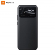 Купить Смартфон Xiaomi Poco C40 4/64GB Power Black - фото 3