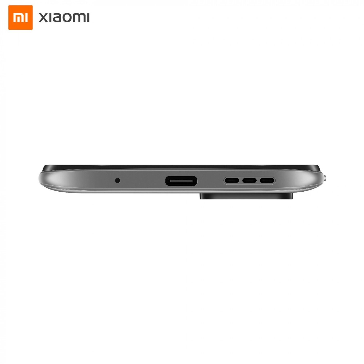 Купити Смартфон Xiaomi Redmi 10 2022 4/64GB Dual Sim Carbon Grey - фото 8