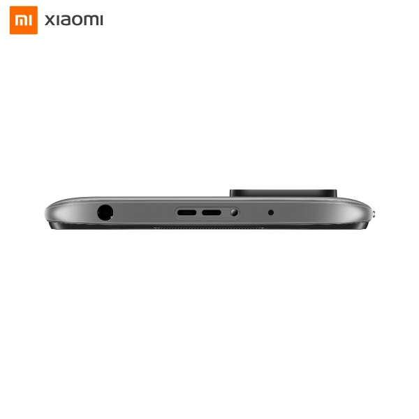 Купить Смартфон Xiaomi Redmi 10 2022 4/64GB Dual Sim Carbon Grey - фото 9