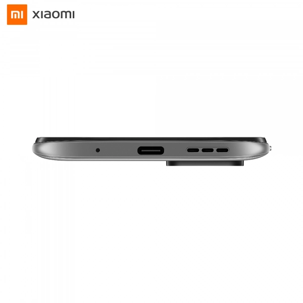 Купити Смартфон Xiaomi Redmi 10 2022 4/128GB Carbon Gray - фото 8
