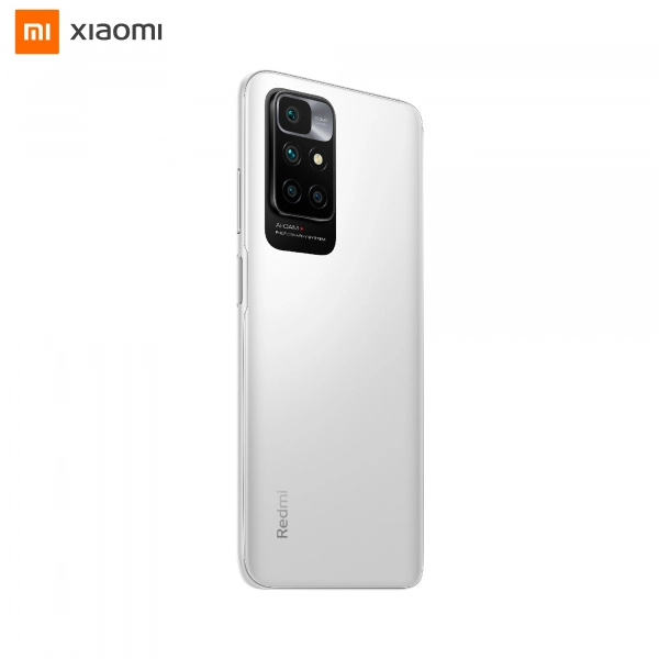 Купити Смартфон Xiaomi Redmi 10 2022 4/128GB Pebble White - фото 6