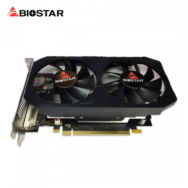 Купити Відеокарта BIOSTAR Radeon RX560-4GB (VA5615RF41) - фото 2