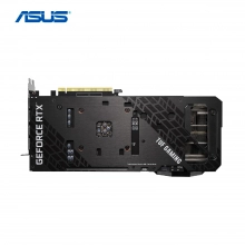 Купить Видеокарта ASUS TUF Gaming GeForce RTX 3060 V2 OC Edition 12GB GDDR6 - фото 6