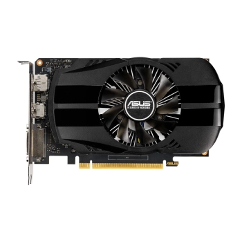 Купить Видеокарта ASUS GeForce PH-GTX1650-O4G - фото 1
