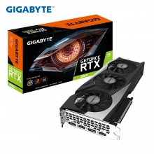 Купить Видеокарта GIGABYTE GeForce RTX 3060 GAMING OC 12G rev. 2.0 LHR - фото 8