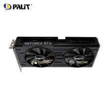 Купить Видеокарта Palit GeForce RTX 3050 Dual 8GB (NE63050019P1-190AD) - фото 3