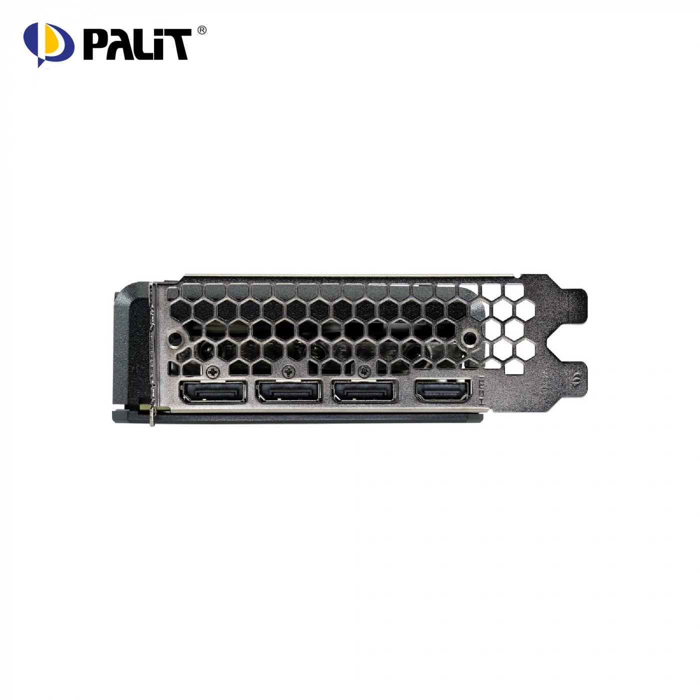 Купить Видеокарта Palit GeForce RTX 3050 Dual 8GB (NE63050019P1-190AD) - фото 5