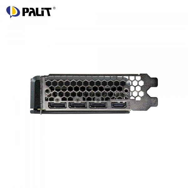 Купить Видеокарта Palit GeForce RTX 3050 Dual 8GB (NE63050019P1-190AD) - фото 5