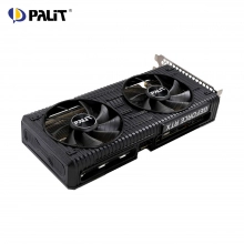 Купить Видеокарта Palit GeForce RTX 3050 Dual 8GB (NE63050019P1-190AD) - фото 7