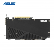 Купить Видеокарта ASUS GeForce DUAL-GTX1660S-6G-EVO - фото 3