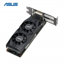 Купить Видеокарта ASUS GeForce GTX 1650 OC edition 4GB GDDR5 - фото 2