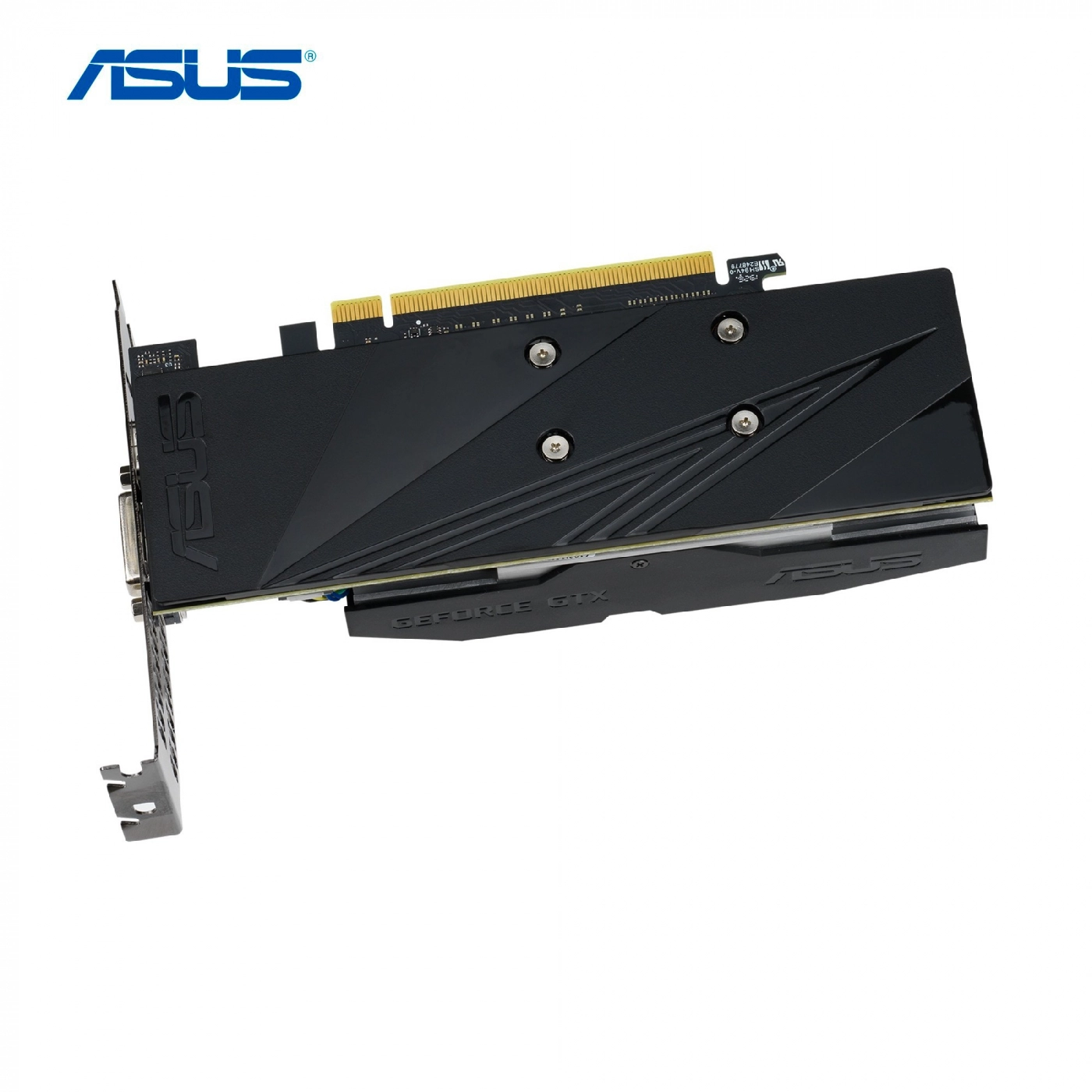 Купить Видеокарта ASUS GeForce GTX 1650 OC edition 4GB GDDR5 - фото 3