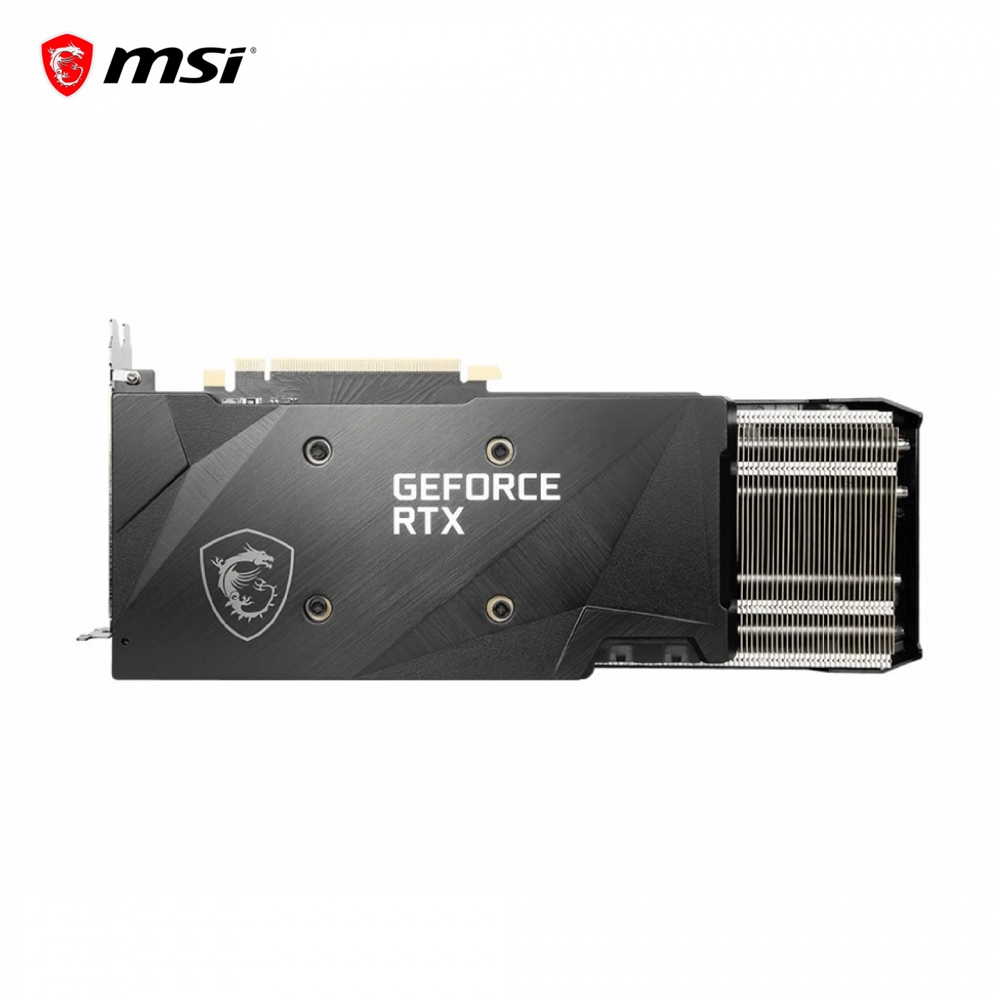 Купити Відеокарта MSI GeForce RTX 3070 VENTUS 3X PLUS 8G OC LHR - фото 3