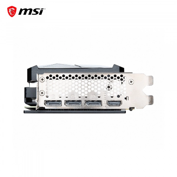 Купить Видеокарта MSI GeForce RTX 3070 VENTUS 3X PLUS 8G OC LHR - фото 4