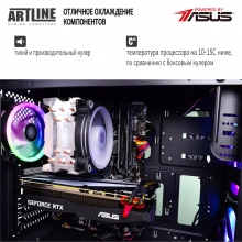 Купити Комп'ютер ARTLINE Gaming X94v07 - фото 5
