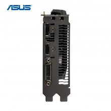 Купить Видеокарта ASUS Dual GeForce GTX 1650 OC edition 4GB GDDR5 - фото 4
