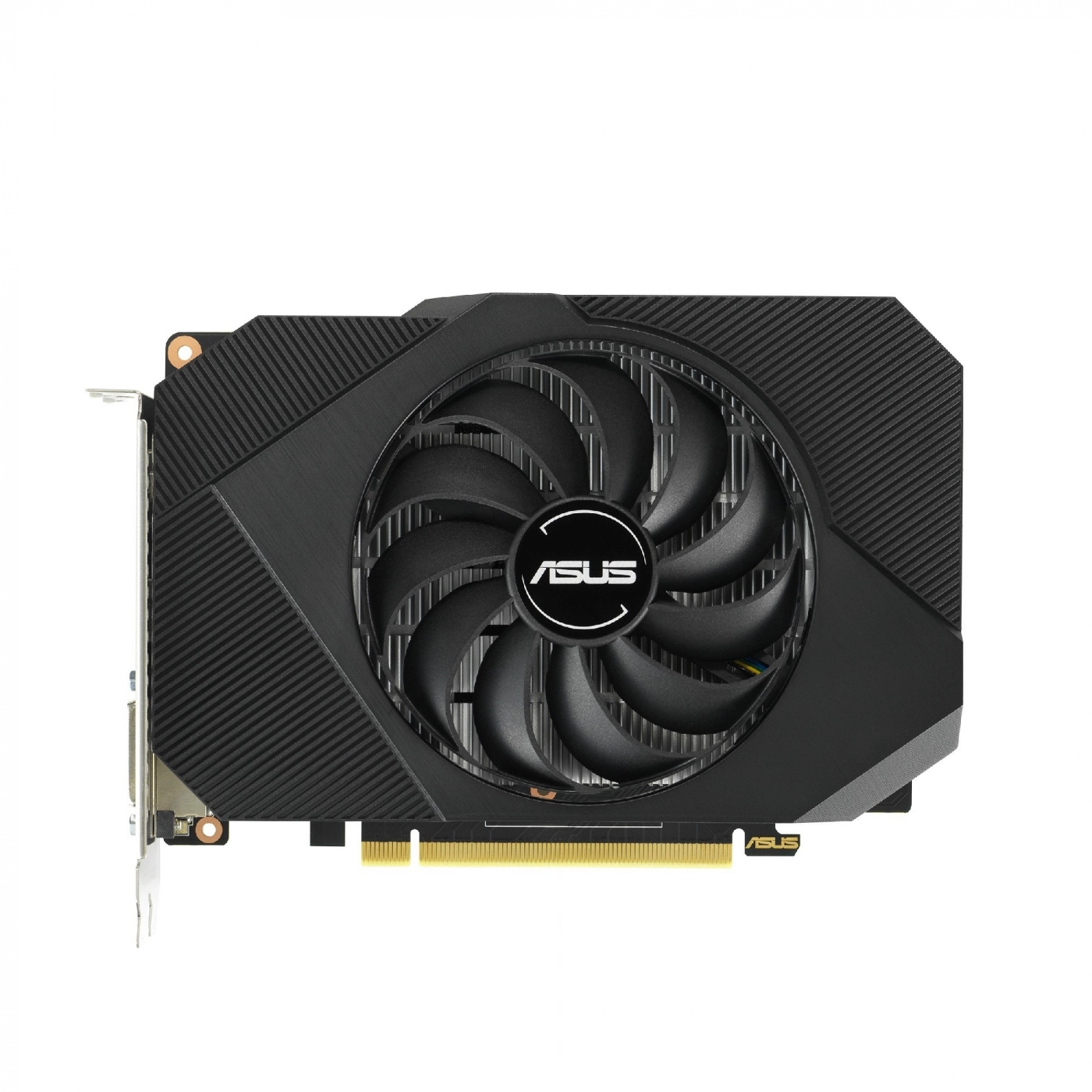 Купить Видеокарта ASUS Phoenix GeForce GTX 1630 4GB GDDR6 - фото 1