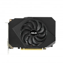 Купить Видеокарта ASUS Phoenix GeForce GTX 1630 4GB GDDR6 - фото 1