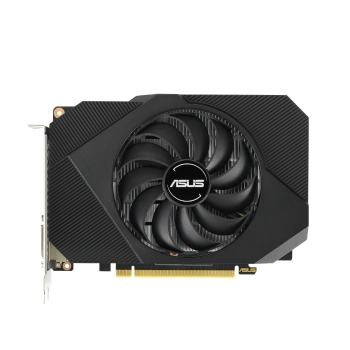 Купить Видеокарта ASUS Phoenix GeForce GTX 1630 4GB GDDR6 - фото 1