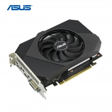 Купить Видеокарта ASUS Phoenix GeForce GTX 1630 4GB GDDR6 - фото 2