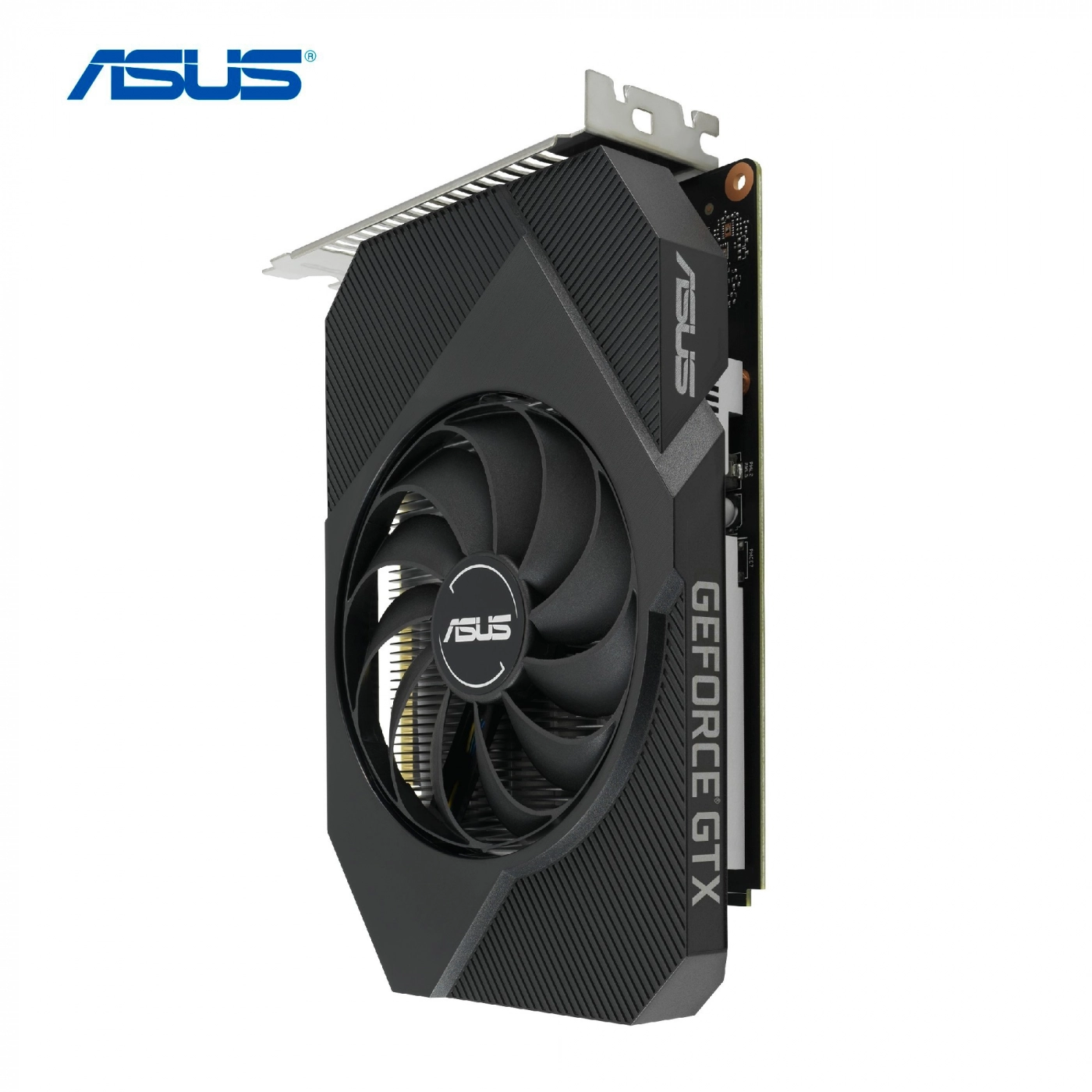 Купить Видеокарта ASUS Phoenix GeForce GTX 1630 4GB GDDR6 - фото 3