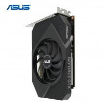 Купить Видеокарта ASUS Phoenix GeForce GTX 1630 4GB GDDR6 - фото 3