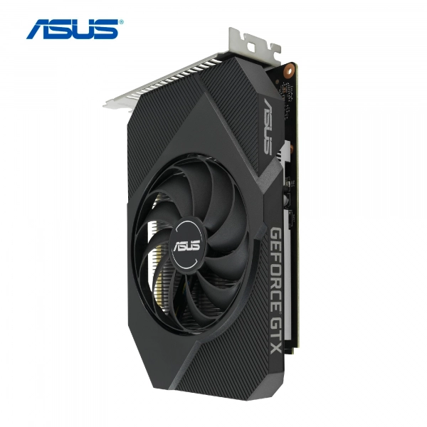 Купить Видеокарта ASUS Phoenix GeForce GTX 1630 4GB GDDR6 - фото 3