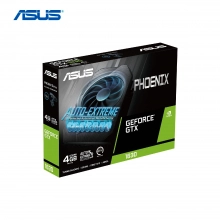 Купить Видеокарта ASUS Phoenix GeForce GTX 1630 4GB GDDR6 - фото 6