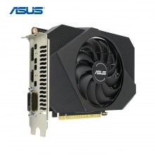 Купить Видеокарта ASUS Phoenix GeForce GTX 1630 4GB GDDR6 - фото 4