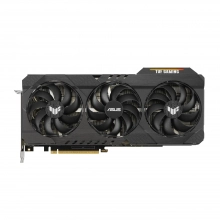 Купить Видеокарта ASUS GeForce TUF-RTX3070TI-O8G-GAMING - фото 1