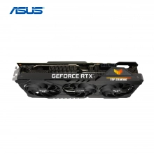 Купить Видеокарта ASUS GeForce TUF-RTX3070TI-O8G-GAMING - фото 5