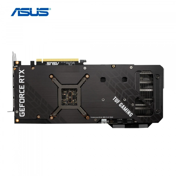 Купить Видеокарта ASUS GeForce TUF-RTX3070TI-O8G-GAMING - фото 6