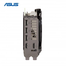 Купить Видеокарта ASUS GeForce TUF-RTX3070TI-O8G-GAMING - фото 7