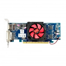Купить Видеокарта Dell Radeon HD 6450 1GB - 64Bit DDR3 (ATI-102-C26405(B)_) - фото 1