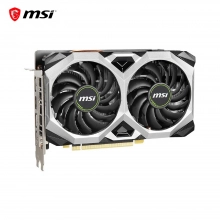 Купить Видеокарта MSI GeForce GTX1660 SUPER VENTUS XS OC 6G - фото 2