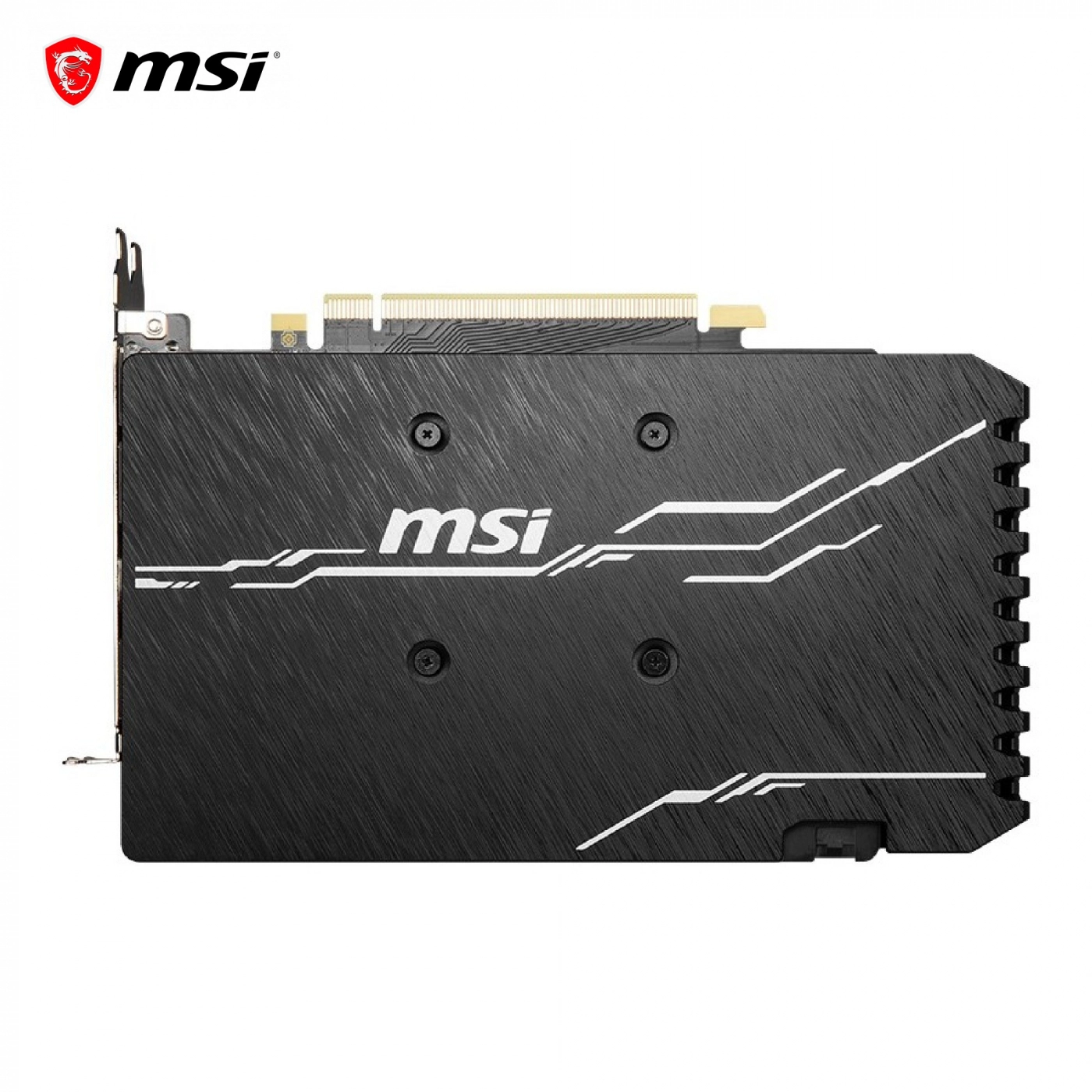 Купить Видеокарта MSI GeForce GTX1660 SUPER VENTUS XS OC 6G - фото 3